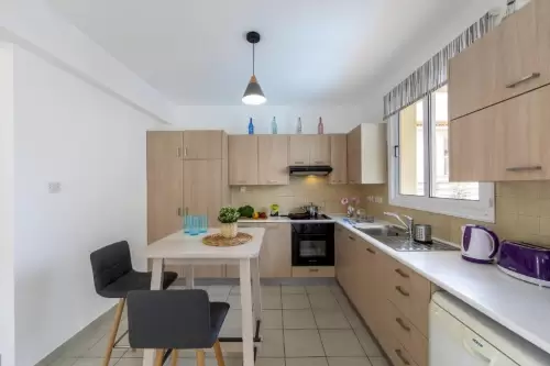 Protaras Villa Kalimera