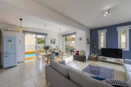 Protaras Villa Kalimera