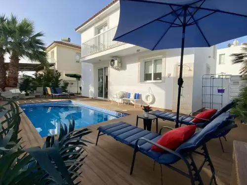 Protaras Villa Kalimera