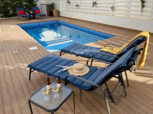 Protaras Villa Kalimera