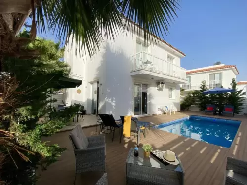 Protaras Villa Kalimera