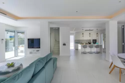 Protaras Villa Piera By The Sea