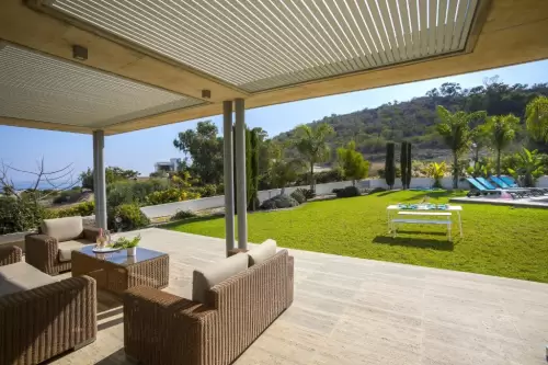 Protaras Zen Villa
