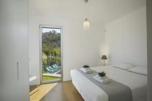 Protaras Zen Villa