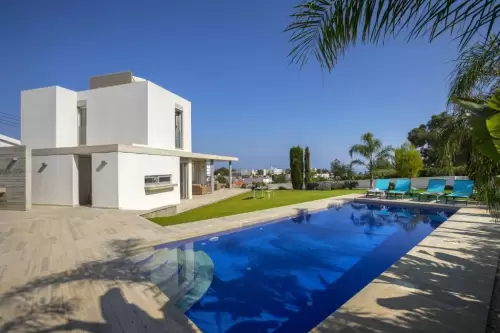 Protaras Zen Villa
