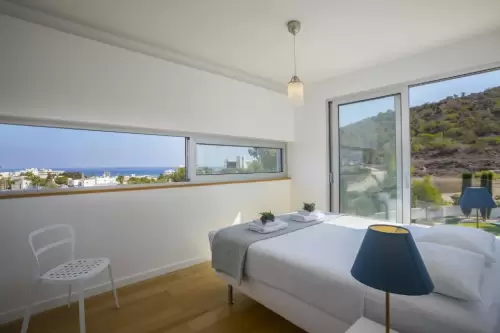 Protaras Zen Villa