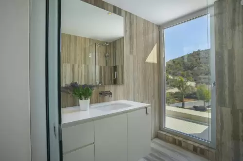 Protaras Zen Villa