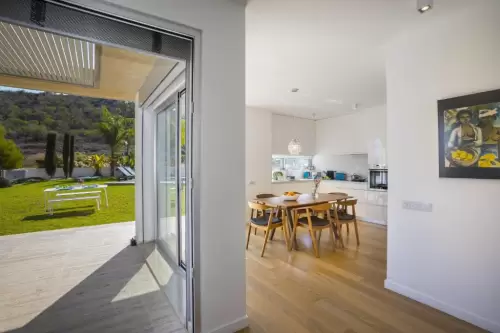Protaras Zen Villa
