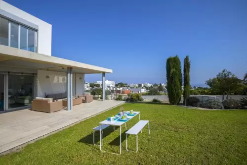 Protaras Zen Villa