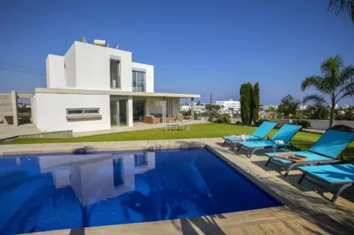 Protaras Zen Villa