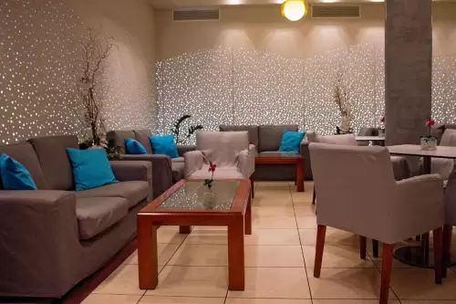 Pyramos Hotel