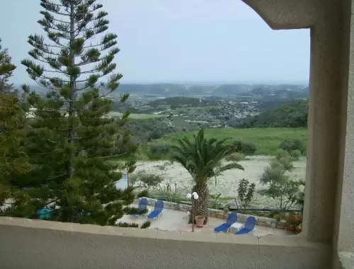 Rantzo Holiday Apartments
