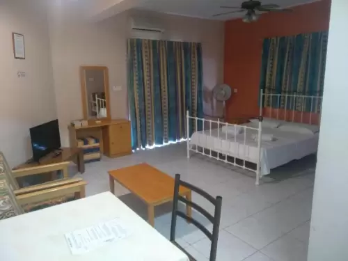 Rantzo Holiday Apartments