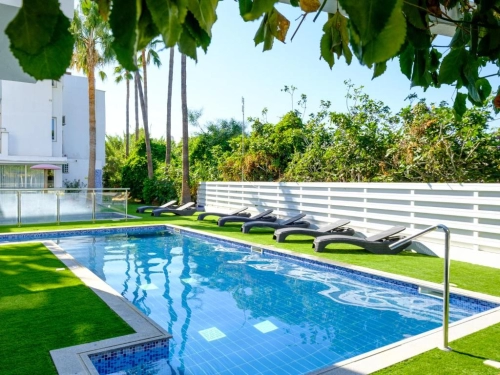 Rio Gardens Hotel