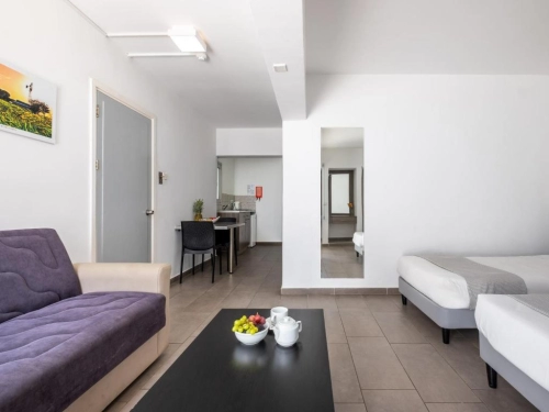 Rio Gardens Hotel