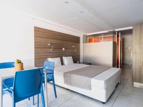 Rio Gardens Hotel