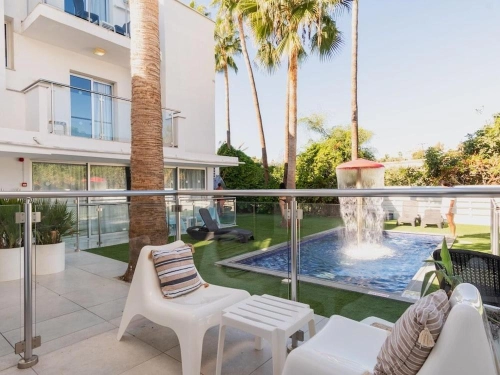 Rio Gardens Hotel
