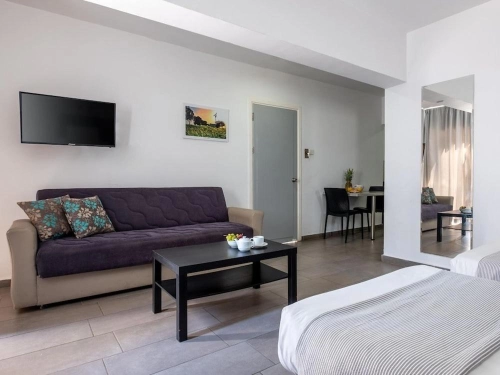 Rio Gardens Hotel