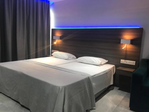 Rio Gardens Hotel