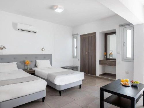 Rio Gardens Hotel