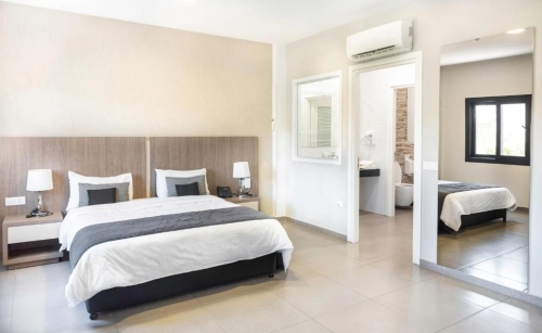 Rise Hotel