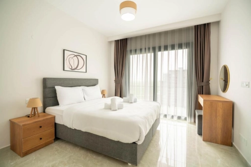 Riverside Life Residence