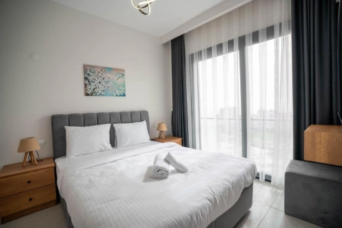 Riverside Life Residence