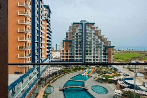 Riverside Life Residence