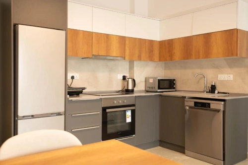 Riverside Life Residence