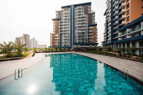 Riverside Life Residence