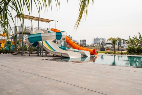 Riverside Life Residence