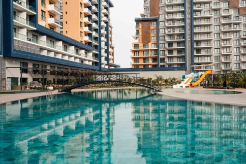 Riverside Life Residence