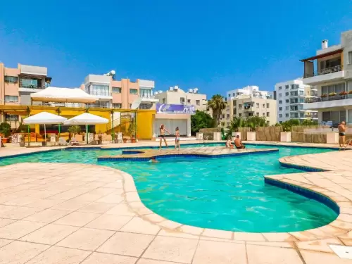 Rix Apartments