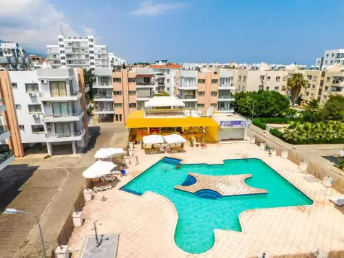 Rix Apartments