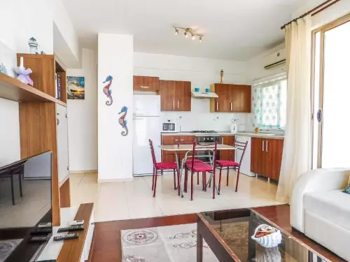 Rix Apartments