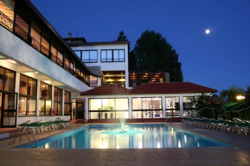 Rodon Hotel & Resort