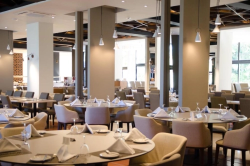 Rodon Hotel & Resort