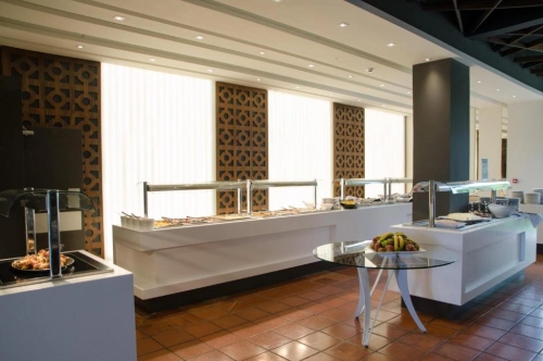 Rodon Hotel & Resort