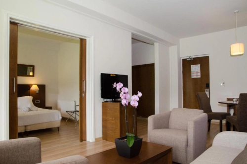 Rodon Hotel & Resort