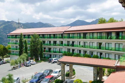 Rodon Hotel & Resort