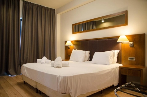 Rodon Hotel & Resort