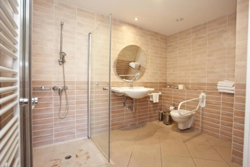 Rodon Hotel & Resort