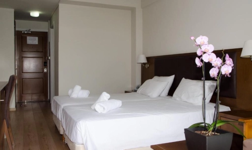 Rodon Hotel & Resort