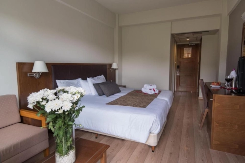 Rodon Hotel & Resort