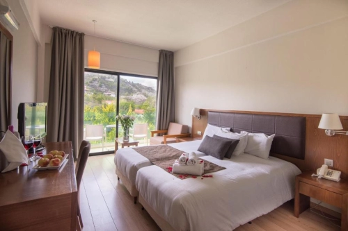 Rodon Hotel & Resort