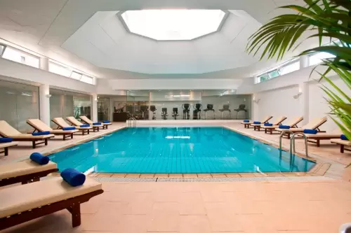 The Royal Apollonia
