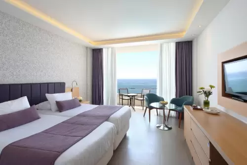 The Royal Apollonia