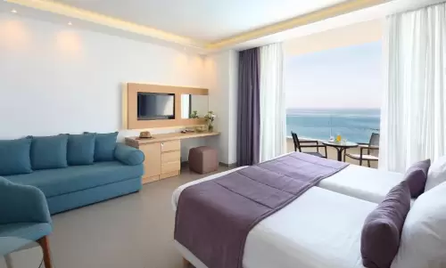 The Royal Apollonia