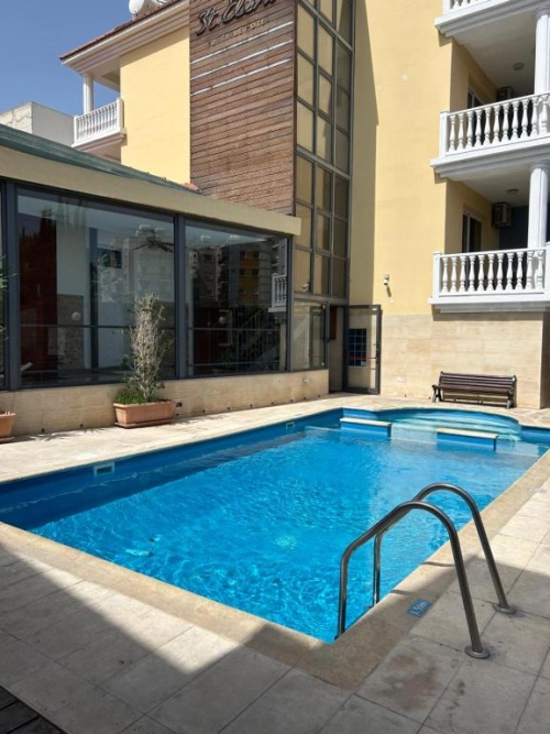 Saint Elena Boutique Hotel