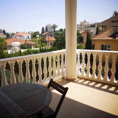 Saint Elena Boutique Hotel